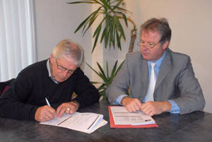Oprichting-Stichting-Volksk